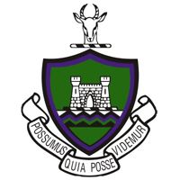 Coat of arms (crest) of Boksburg High School