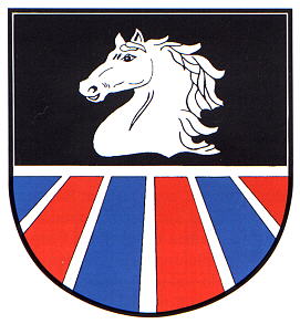Wappen von Breitenfelde