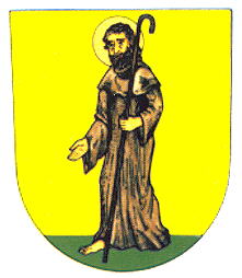 Arms of Chroustovice