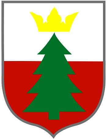 Arms (crest) of Czastary