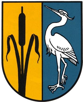 Wappen von Haigermoos / Arms of Haigermoos