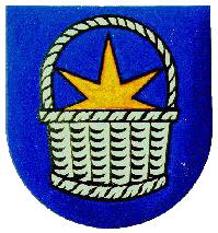 Wappen von Kervendonk / Arms of Kervendonk