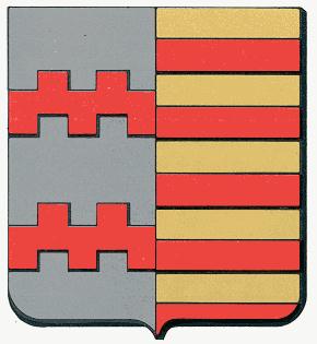 Wapen van Neerpelt/Coat of arms (crest) of Neerpelt