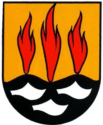 Arms of Oberndorf bei Schwanenstadt