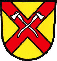 Wappen von Reimsbach