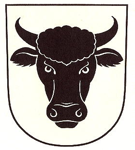 Wappen von Oberurdorf/Arms of Oberurdorf