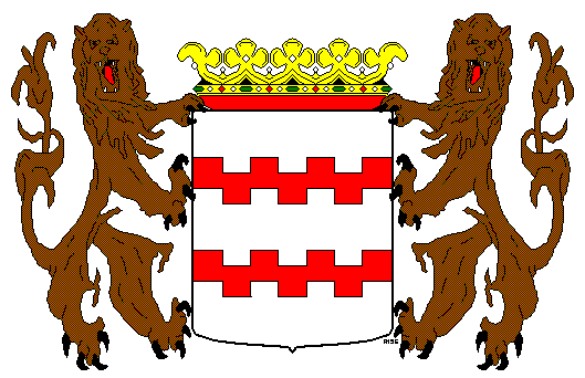 Arms of Ammerzoden