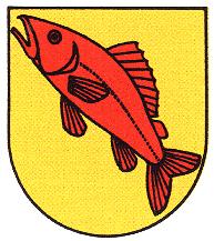 Wappen von Horw / Arms of Horw