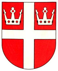 Wappen von Langrickenbach