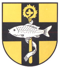 Wappen von Neuhof (Bad Sachsa)