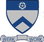 Coat of arms (crest) of Olympia Park Primary School