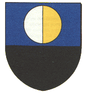 Blason de Steinbrunn-le-Bas / Arms of Steinbrunn-le-Bas