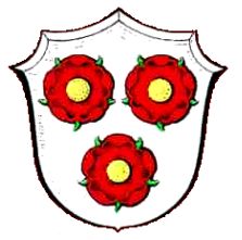 Wappen von Törring / Arms of Törring