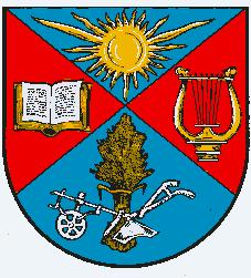 Wappen von Volkerzen / Arms of Volkerzen