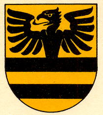 Wappen von Attinghausen/Arms (crest) of Attinghausen