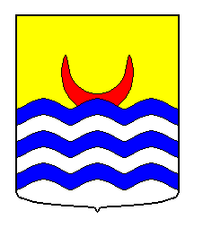 Wapen van Nieuwlande/Arms (crest) of Nieuwlande