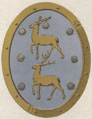 Arms of Öland