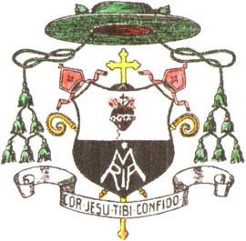 Arms (crest) of István Fiedler