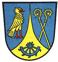 Wappen von Prien am Chiemsee
