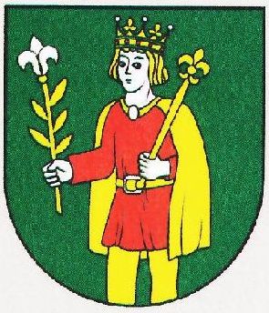 Štitáre - Erb - coat of arms - crest of Štitáre