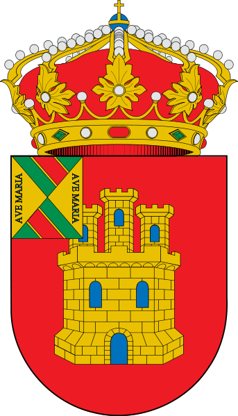 Escudo de Villabasta de Valdavia
