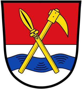 Wappen von Grafrath / Arms of Grafrath