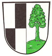 Wappen von Ahornberg/Arms of Ahornberg