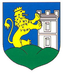 Arms of Břeclav