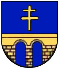 Wappen von Gögglingen/Arms of Gögglingen