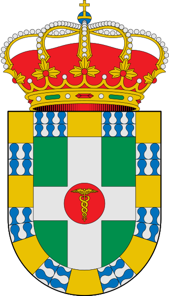 Escudo de La Matilla (Segovia)/Arms of La Matilla (Segovia)