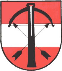 Wappen von Neustift im Stubaital/Arms of Neustift im Stubaital