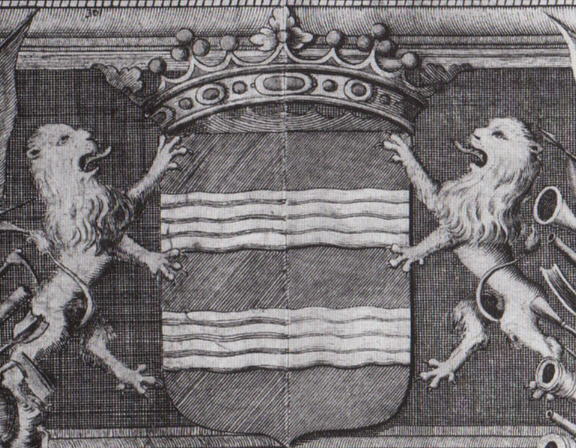 Wapen van Winsumer en Schaephalster Zijlvest/Coat of arms (crest) of Winsumer en Schaephalster Zijlvest