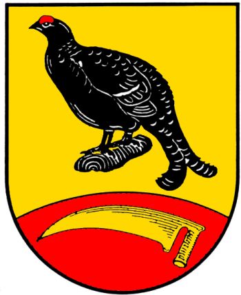 Wappen von Woltringhausen/Arms (crest) of Woltringhausen