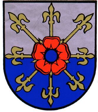 Wappen von Becheln