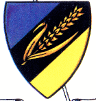 Arms (crest) of Idsegahuizum