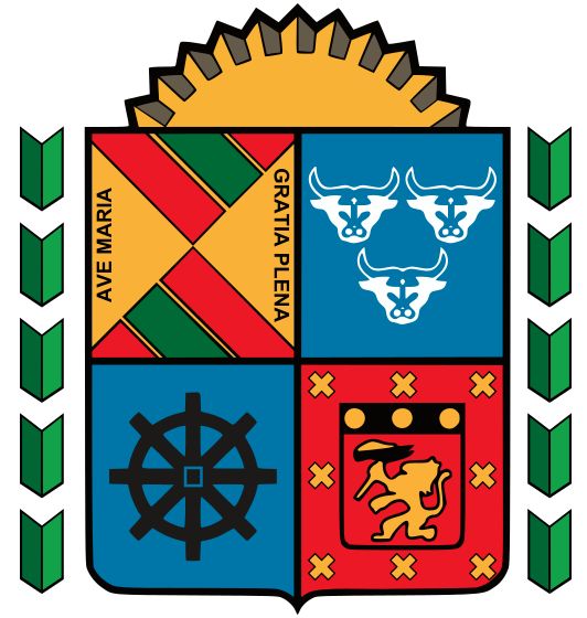 Escudo de La Matanza/Arms (crest) of La Matanza