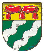 Wappen von Lähden / Arms of Lähden