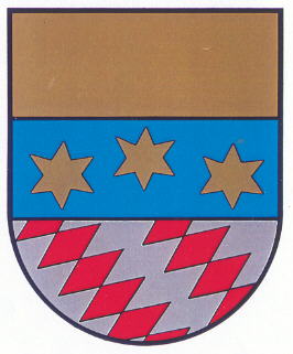 Wappen von Legden / Arms of Legden