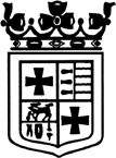Coat of arms (crest) of Provinsiallogen i Härnösand