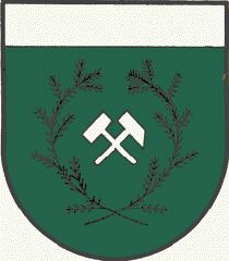 Wappen von Radmer/Arms (crest) of Radmer