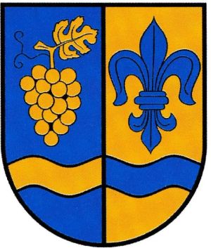 Wappen von Reinstädt/Arms of Reinstädt
