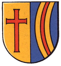 Wappen von Tarasp / Arms of Tarasp