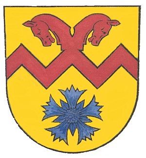 Wappen von Weste