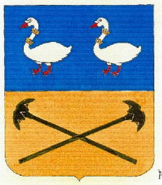 Wapen van Wieringerwaard (waterschap)/Coat of arms (crest) of Wieringerwaard (waterschap)