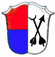 Wappen von Wildpoldsried / Arms of Wildpoldsried