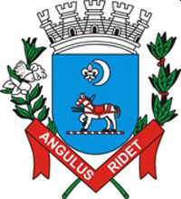 Arms (crest) of Itanhaém