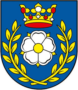 Coat of arms (crest) of Klokoč (Detva)