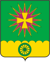 Arms (crest) of Novovelichkovskoe