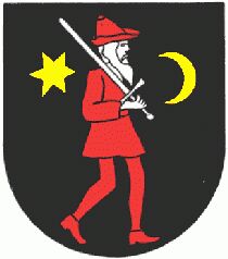 Wappen von Rottenmann/Arms (crest) of Rottenmann