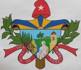 Arms of San Luis (Pinar del Río)